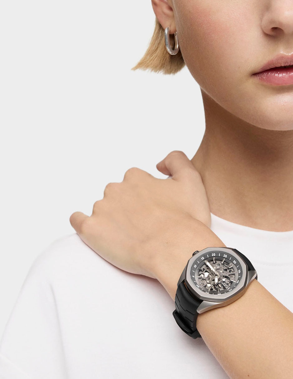 Reloj Now unisex 3000138500 4