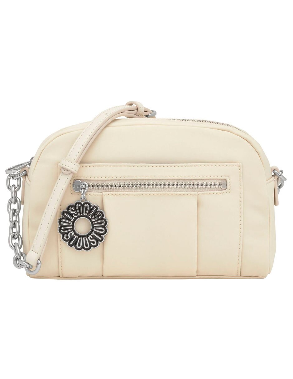 Bolsa bandolera Jane Soft para mujer 1