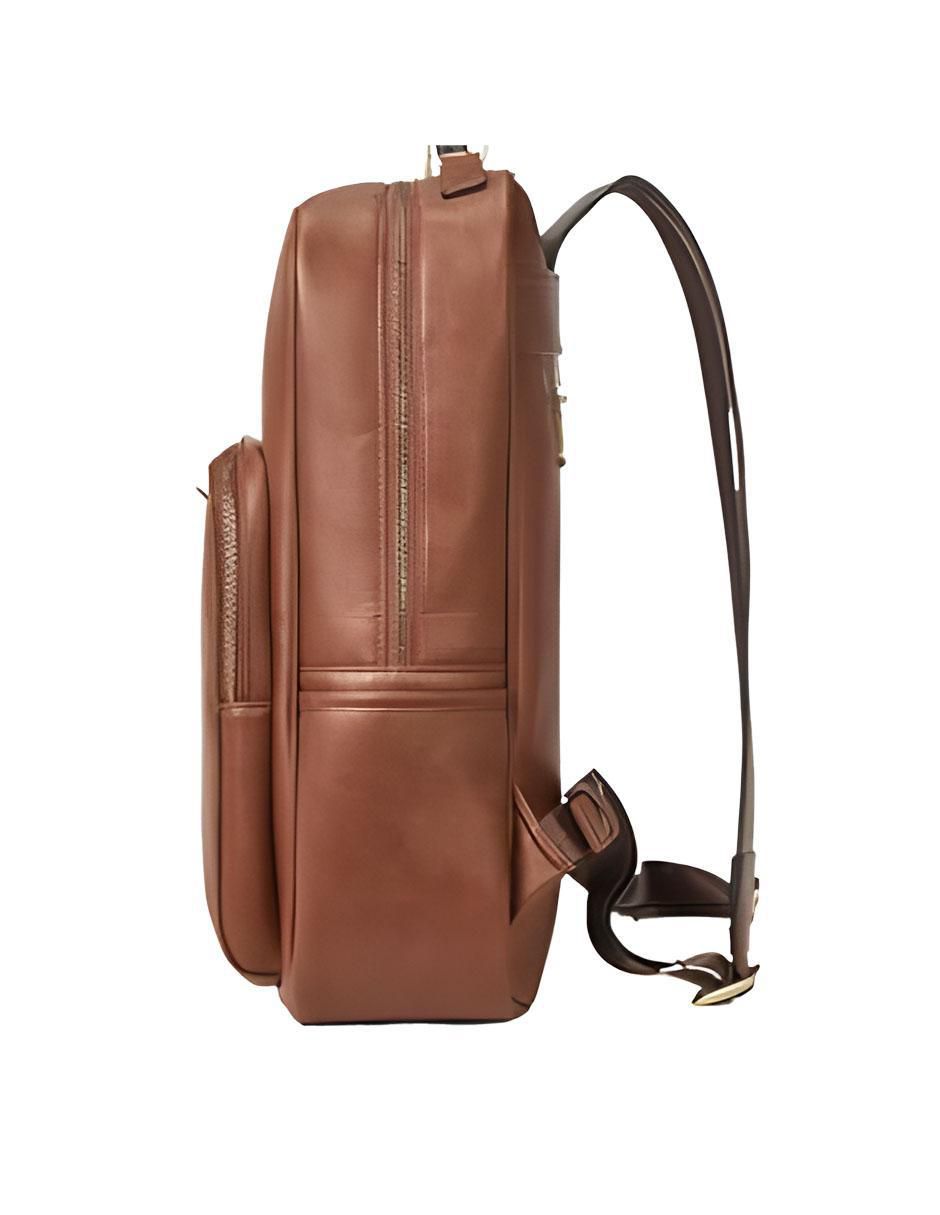 Mochila con portalaptop impermeable unisex 4