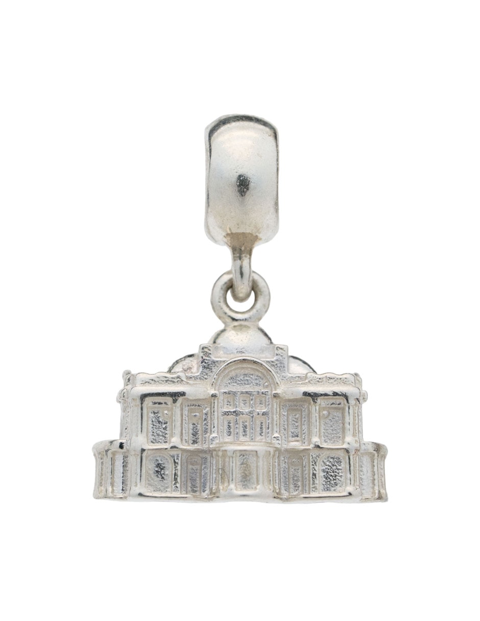 Charm bellas artes de plata P 925 1