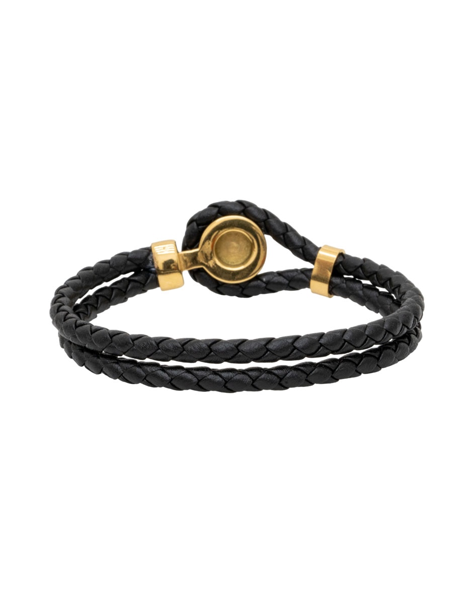 Pulsera con acabado brillante 2