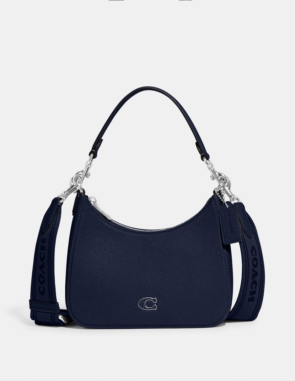 Bolsa crossbody de piel para mujer 1