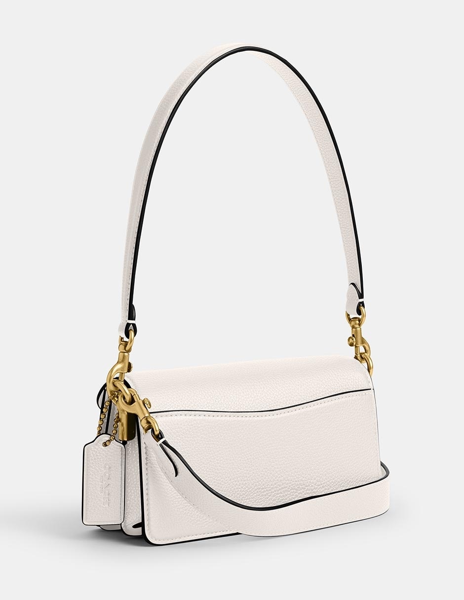 Bolsa shoulder Shoulder Bag de piel para mujer 2