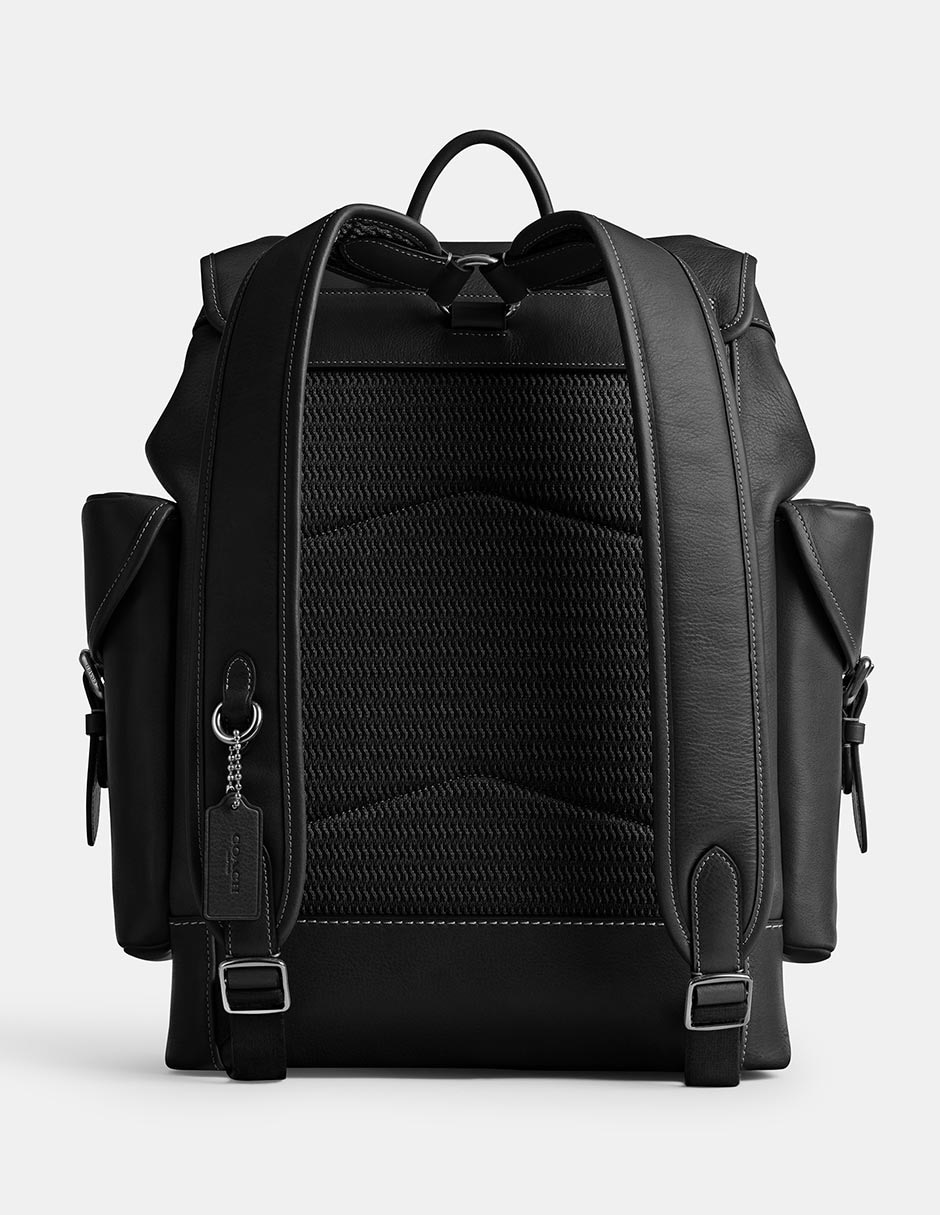 Mochila antirrobo unisex 2