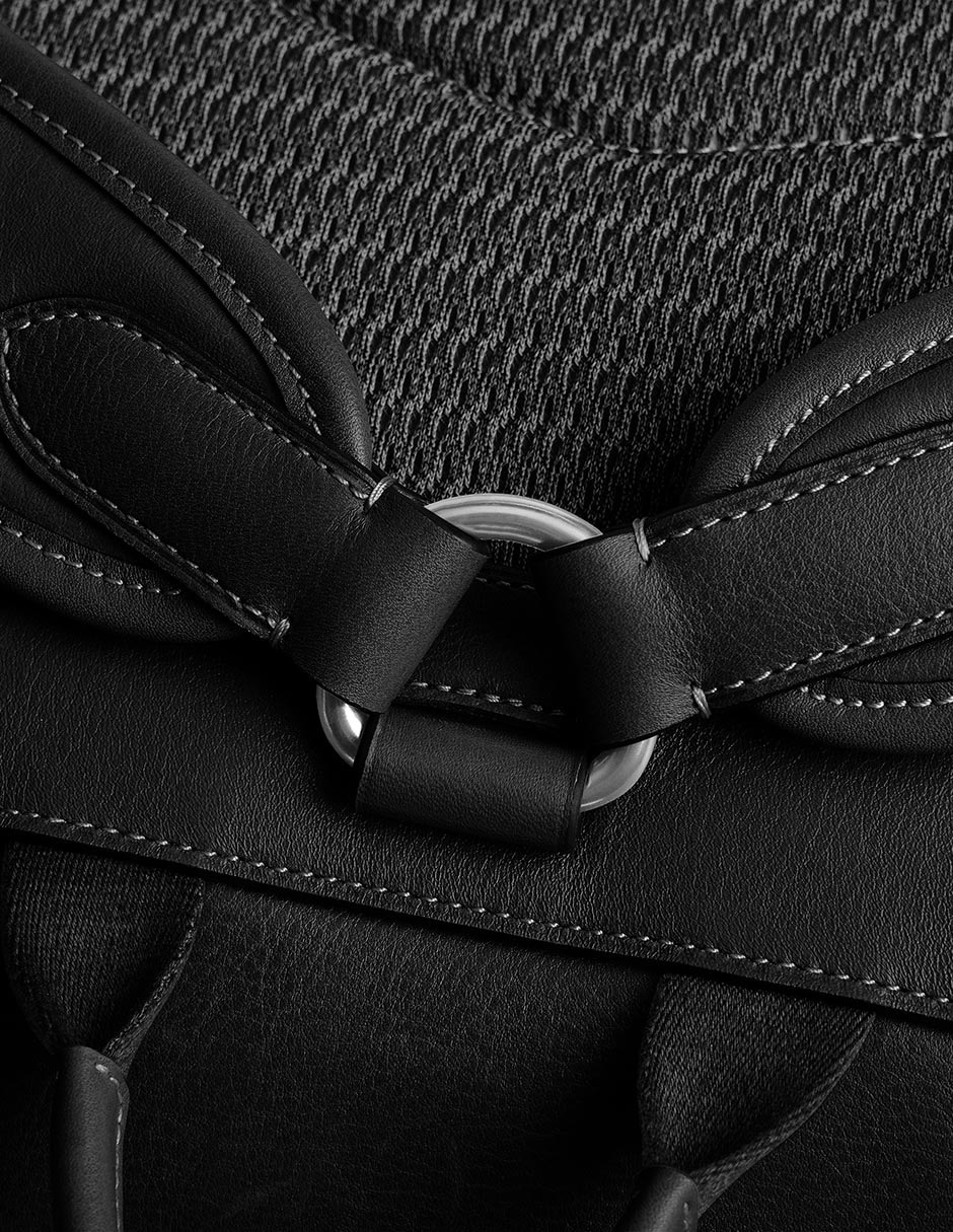 Mochila antirrobo unisex 4