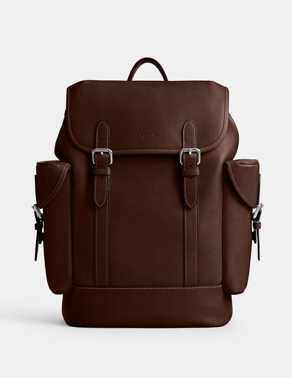 Mochila antirrobo unisex
