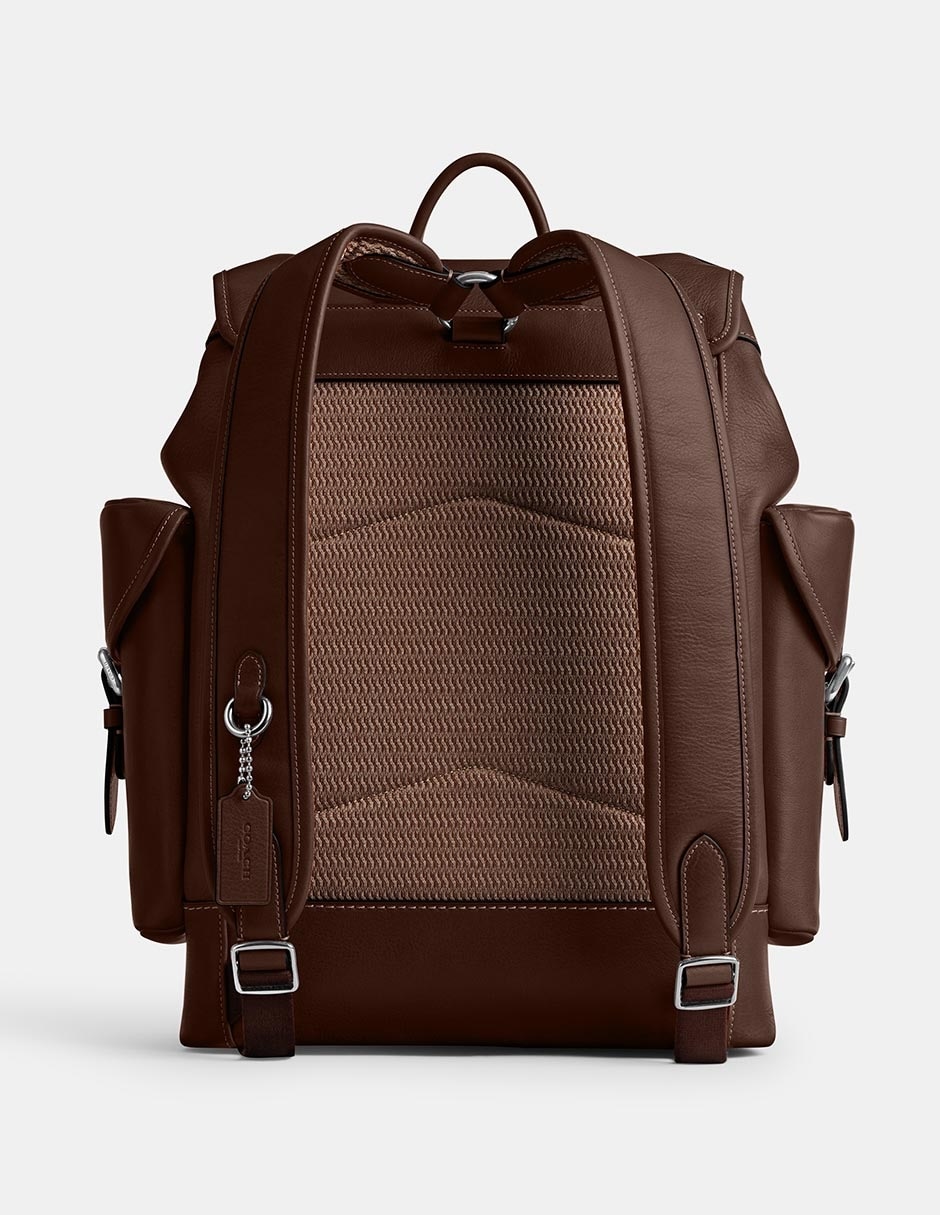 Mochila antirrobo unisex 2