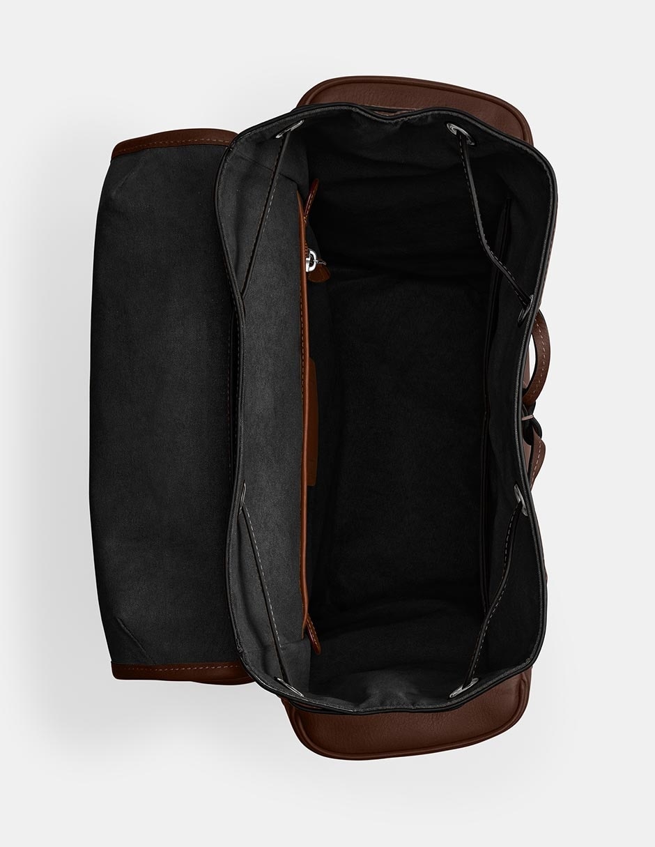 Mochila antirrobo unisex 3