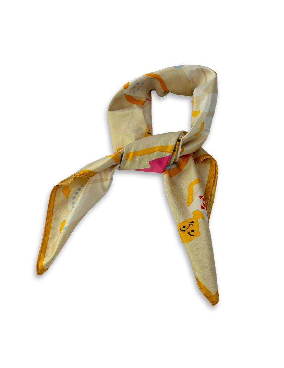 Pañuelo 4