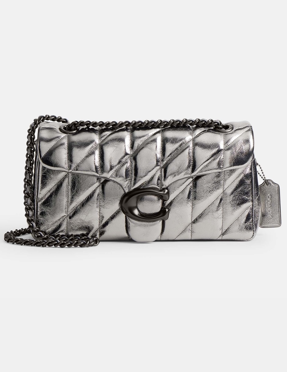 Bolsa shoulder Novelty Leather de piel para mujer