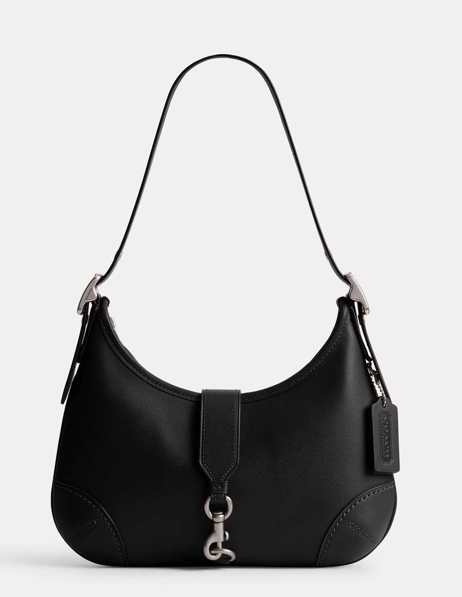 Bolsa shoulder Leather de piel para mujer