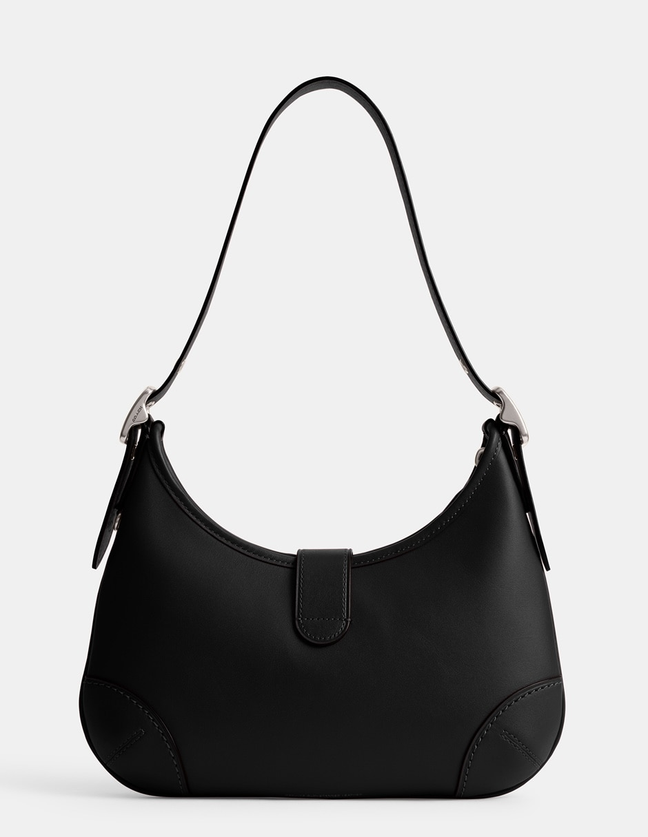 Bolsa shoulder Leather de piel para mujer 2