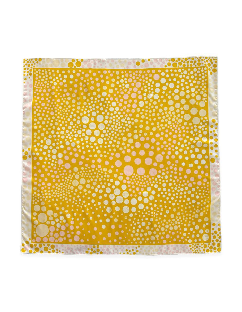Pañuelo de satín