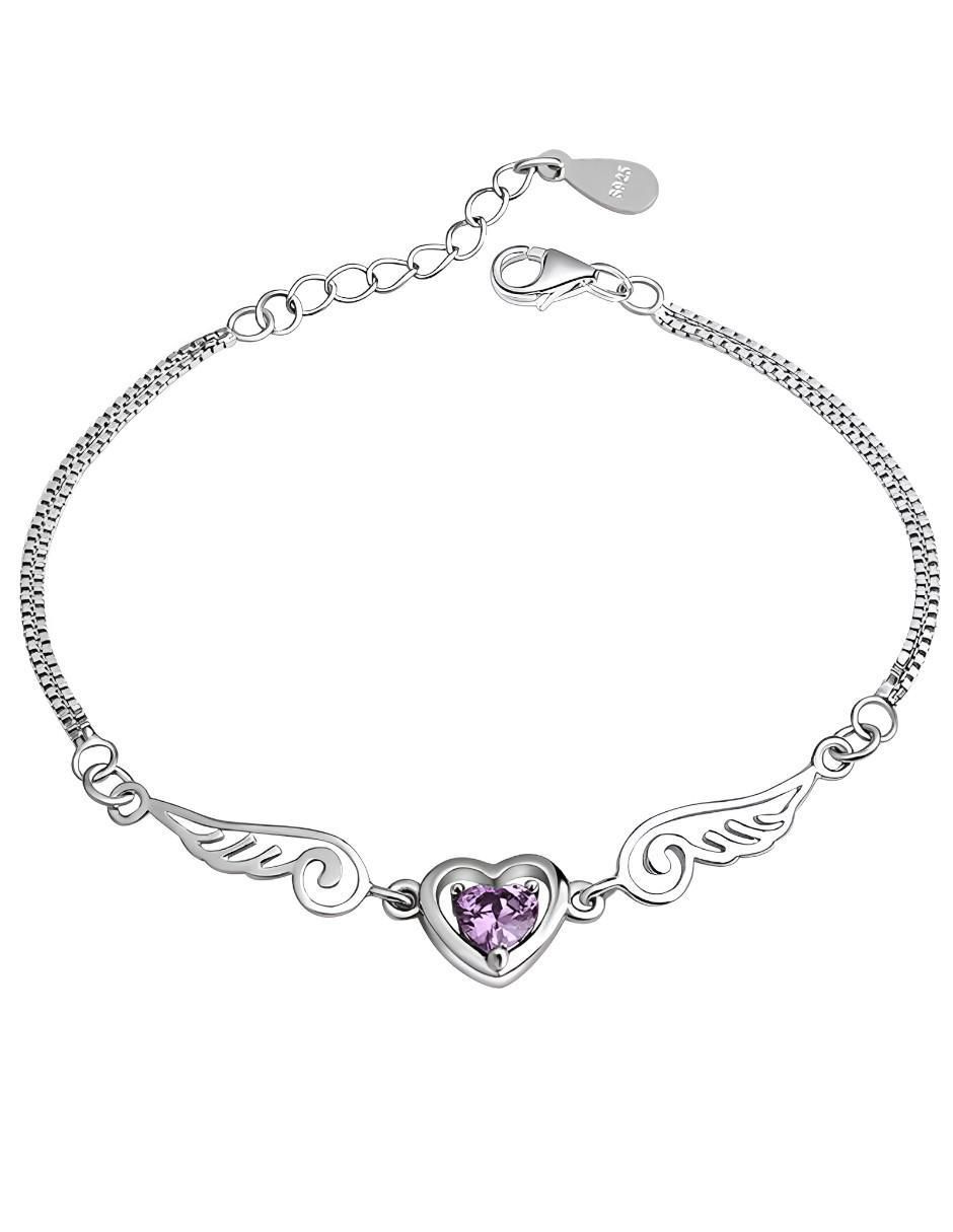 Pulsera P 950 con acabado pulido