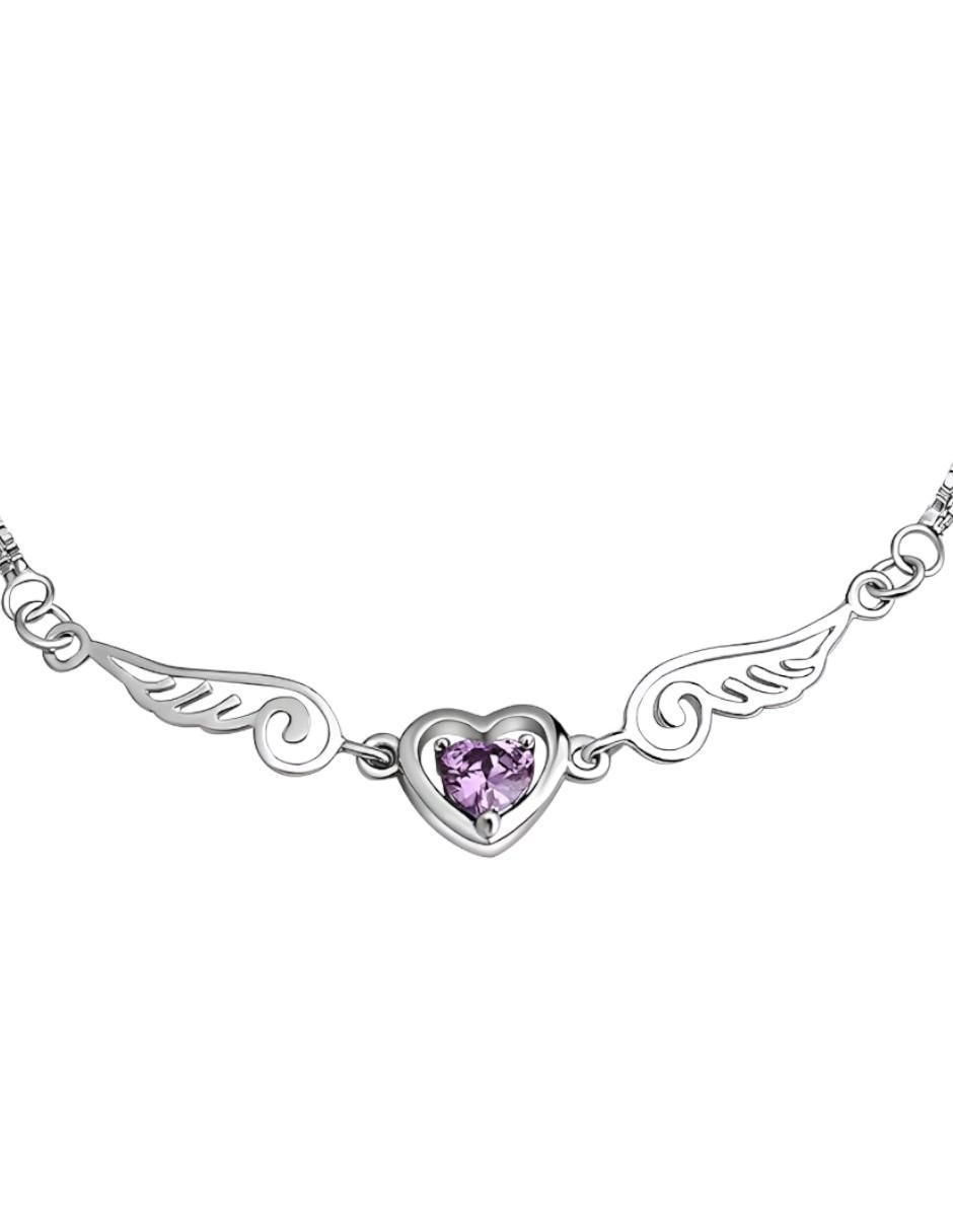 Pulsera P 950 con acabado pulido 2