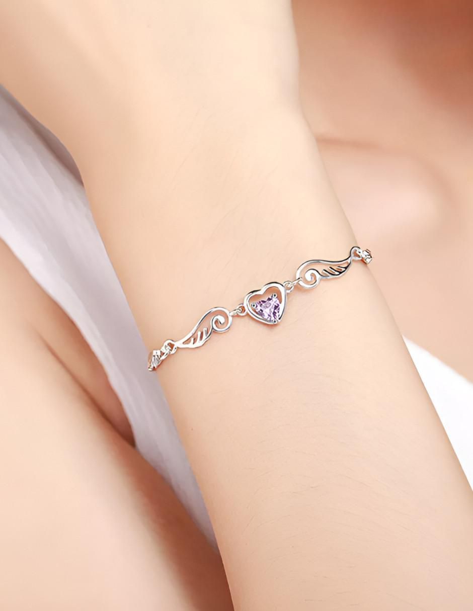 Pulsera P 950 con acabado pulido 3