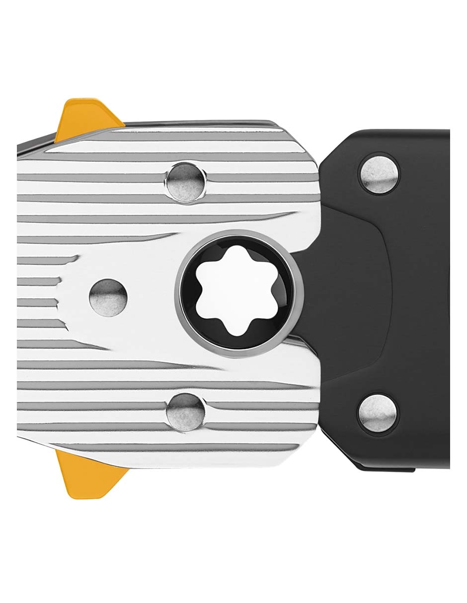 Cinturón de piel para hombre 2