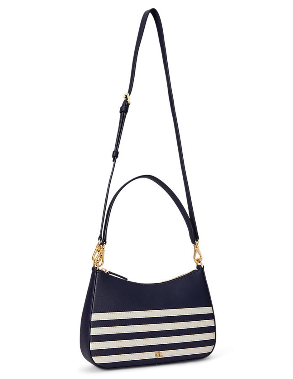 Bolsa Shoulder de piel para mujer 4