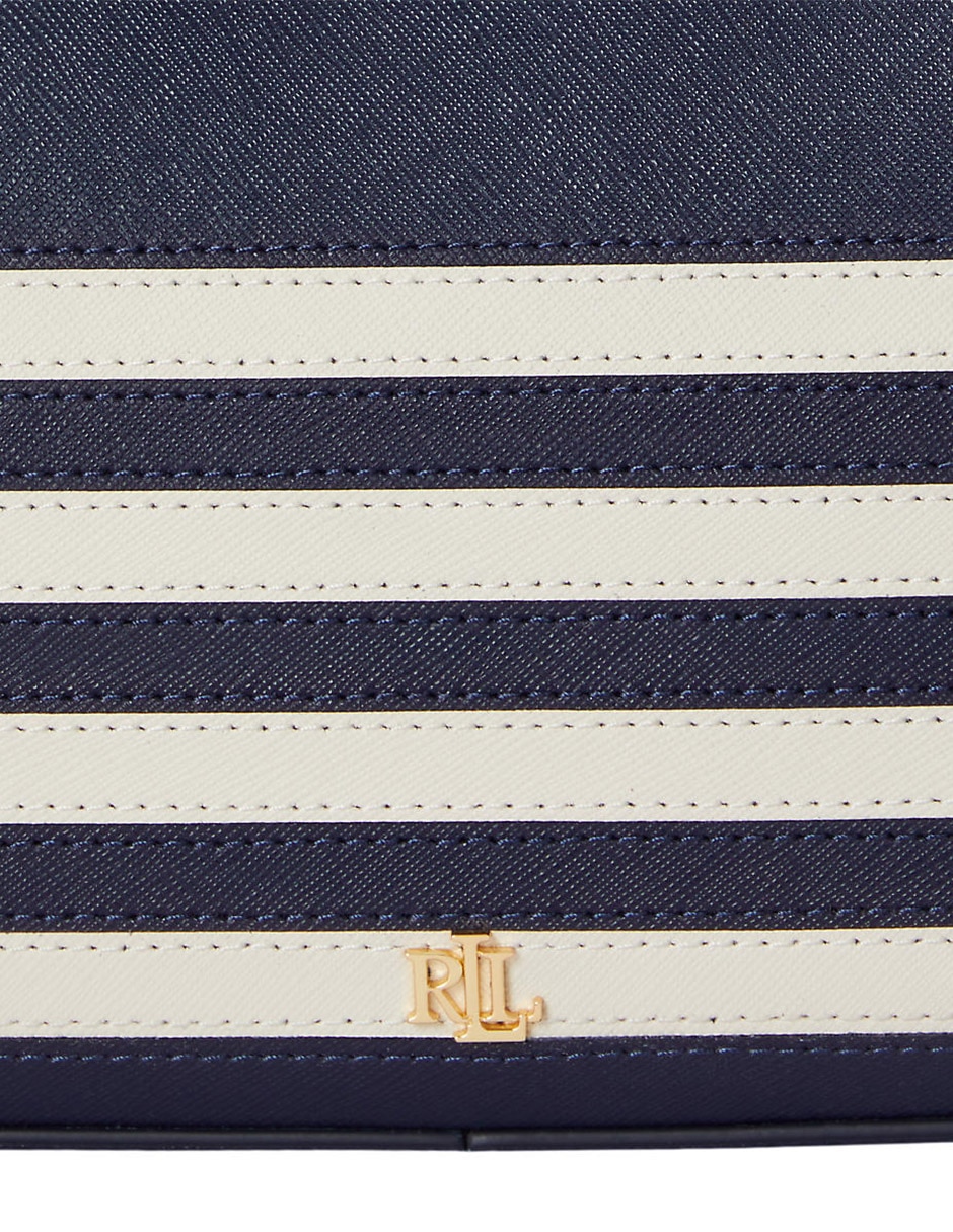 Bolsa Shoulder de piel para mujer 12