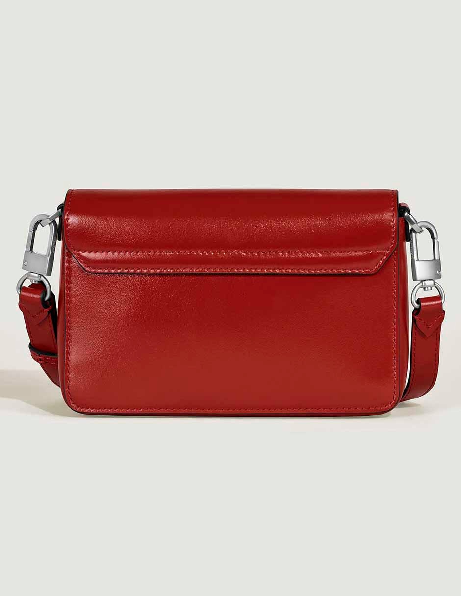 Bolsa messenger Meisterstück de piel unisex 3