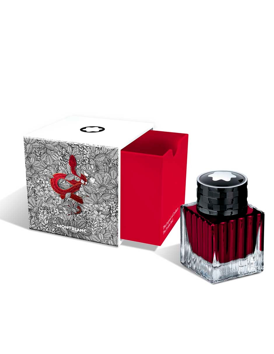 Tintero Zodiac 50 ml 2