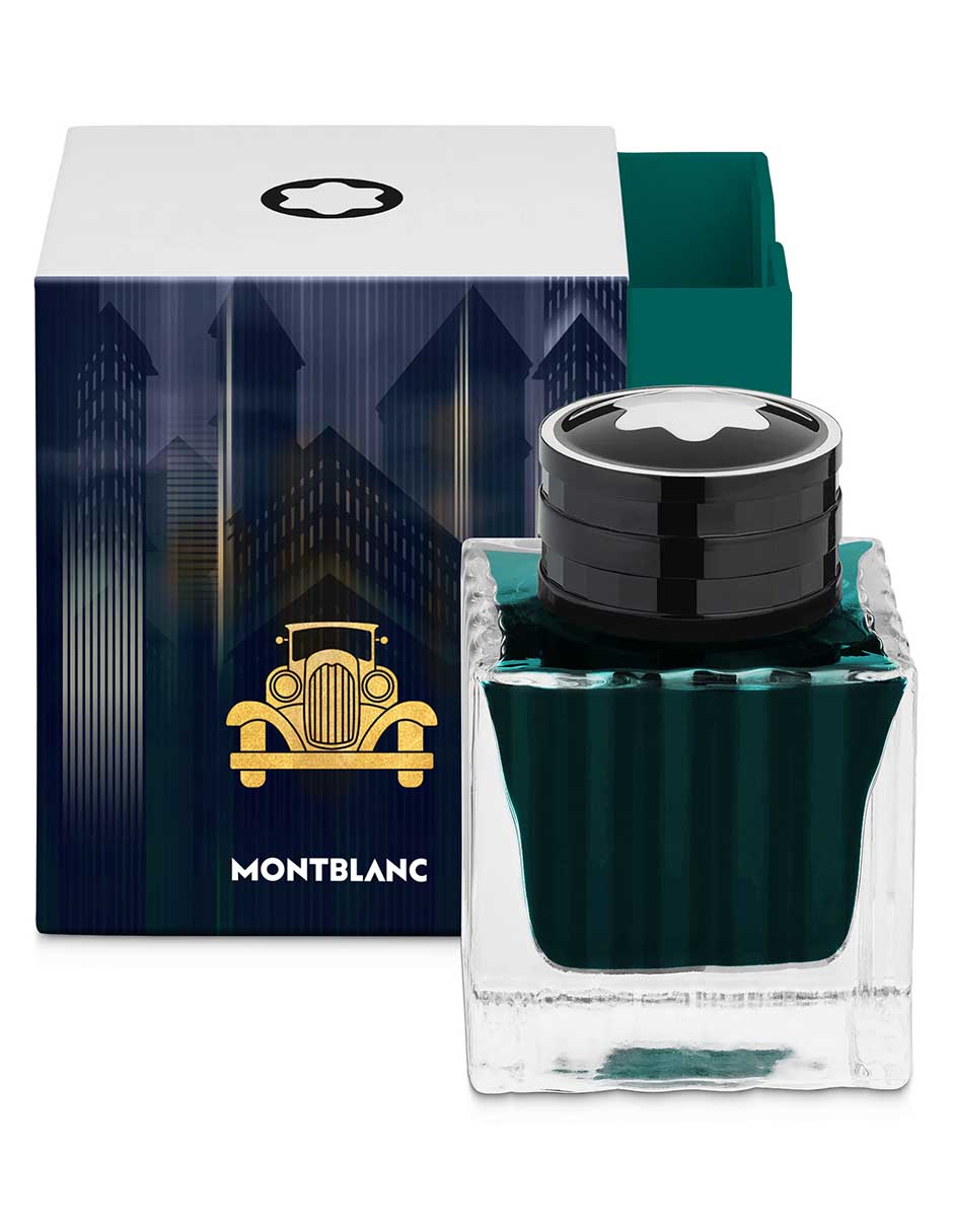 Tintero Great Gatsby 50 ml