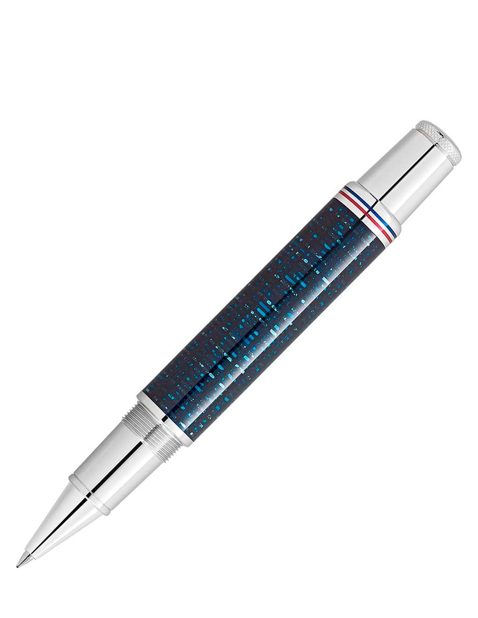 Rollerball limitada Great Characters punto 0.7 2