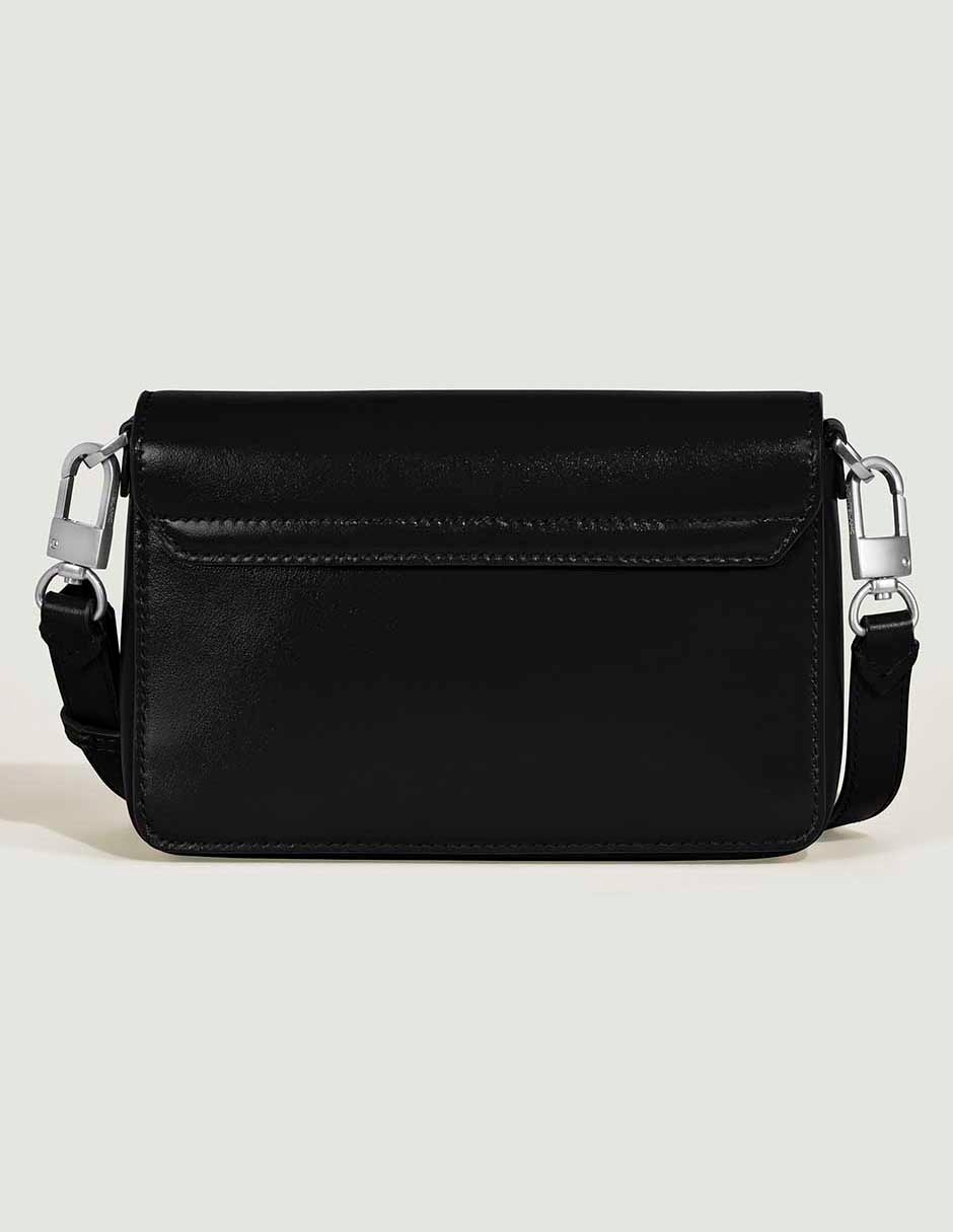 Bolsa messenger Meisterstück de piel unisex 3