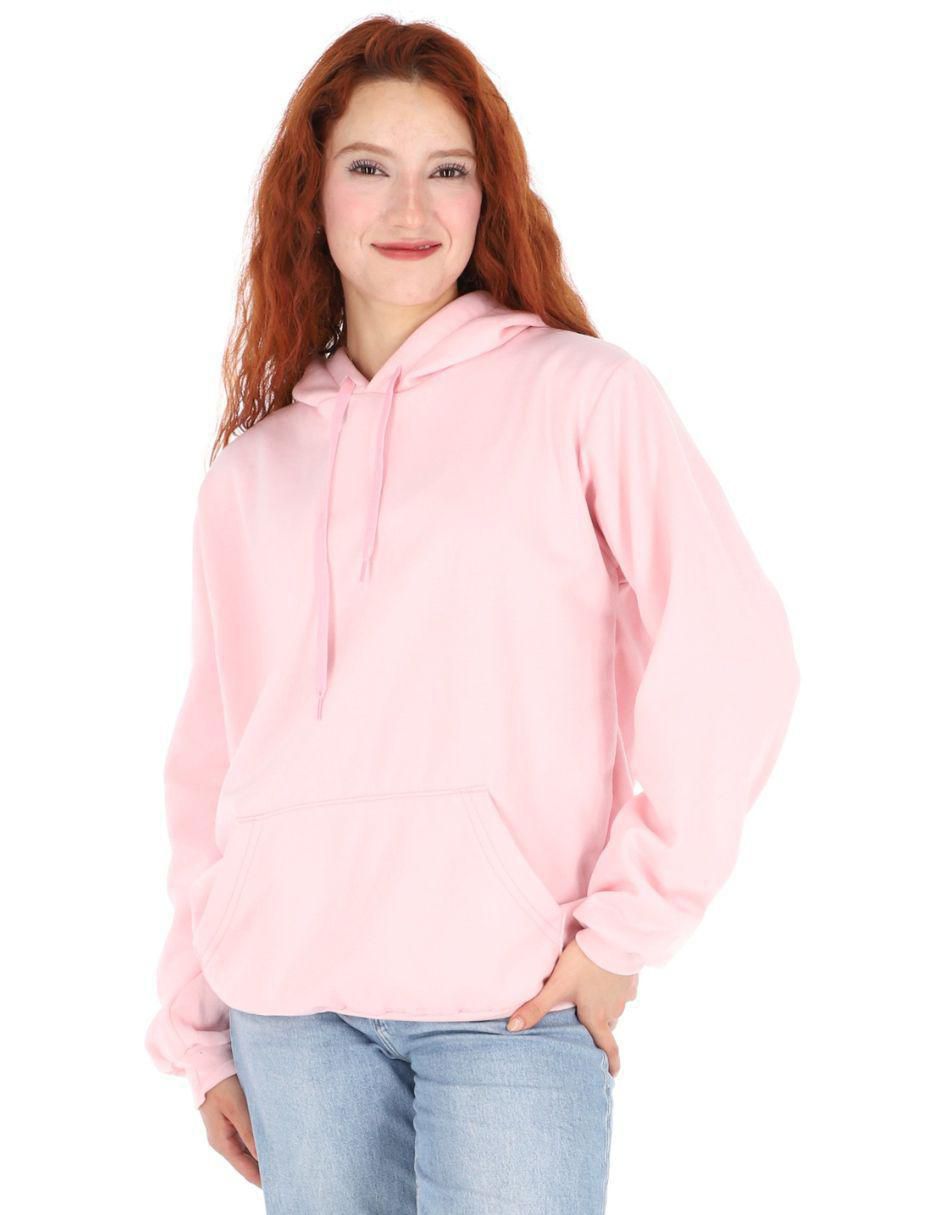 Sudadera con capucha y bolsa para mujer Sudadera con capucha y bolsa para mujer
