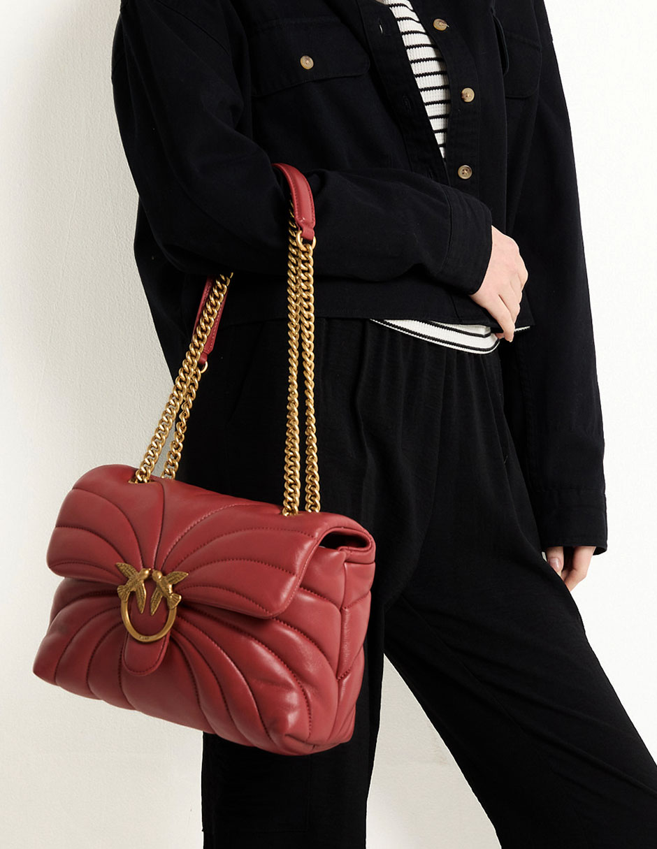 Bolsa shoulder para mujer 5