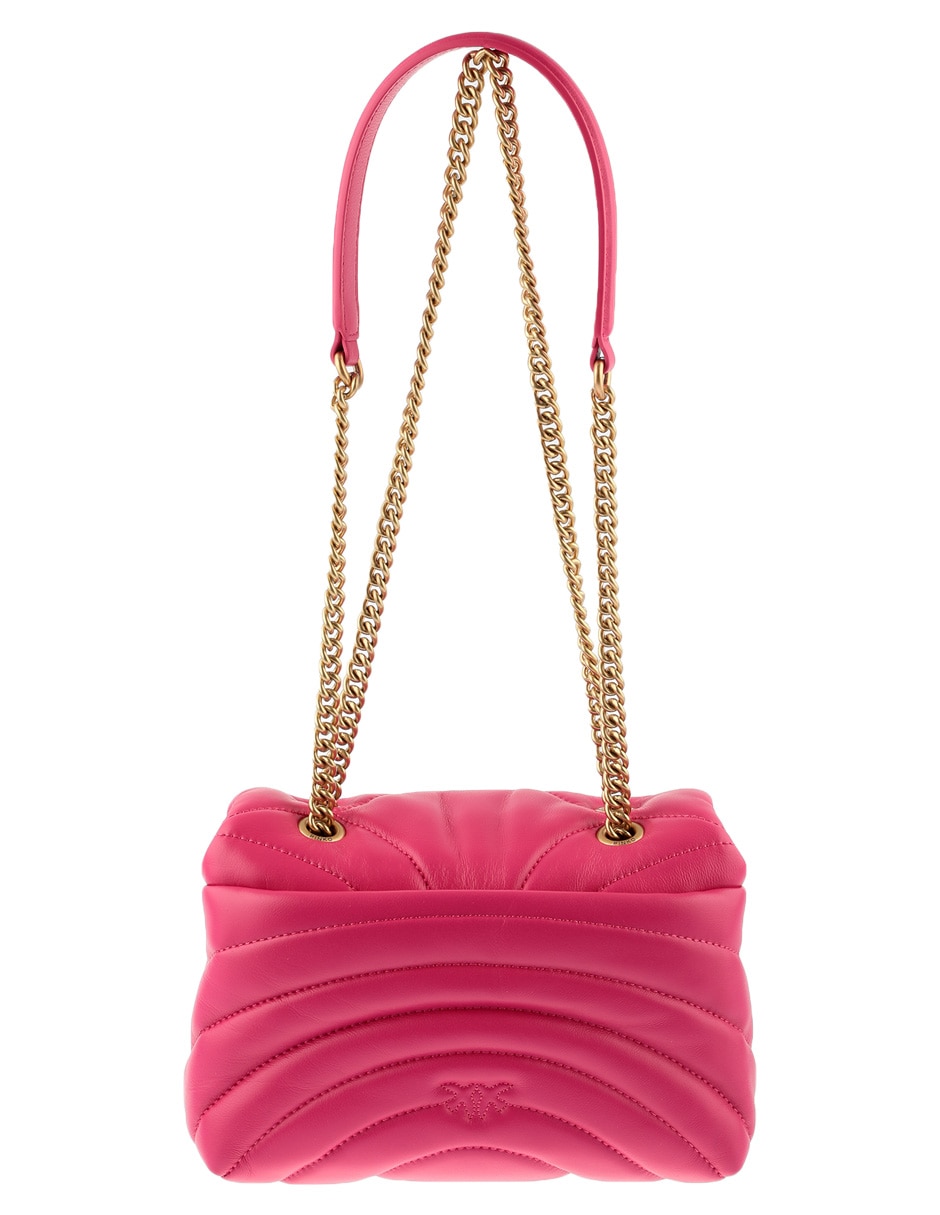 Bolsa crossbody Love Puff Butterfly para mujer 3