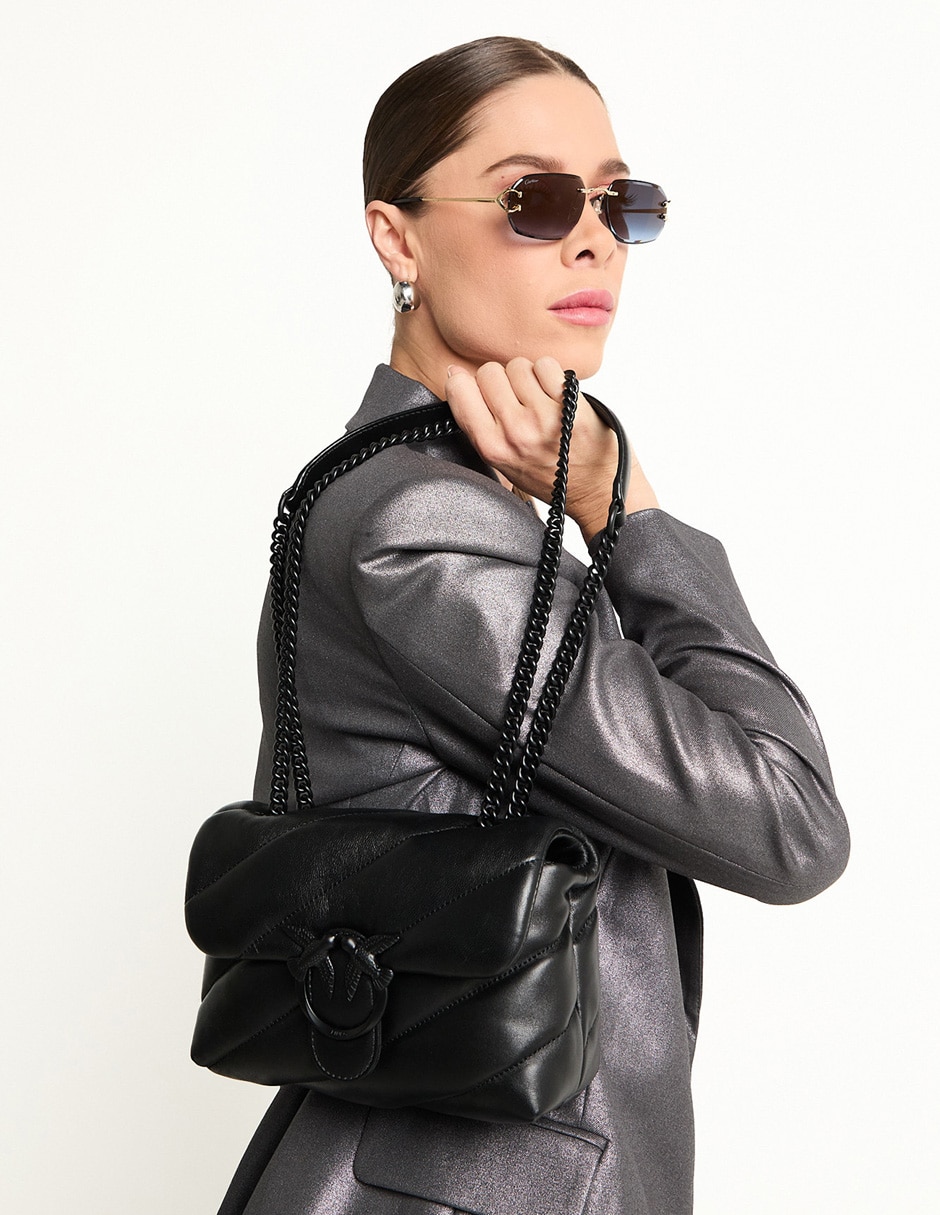 Bolsa shoulder para mujer 5