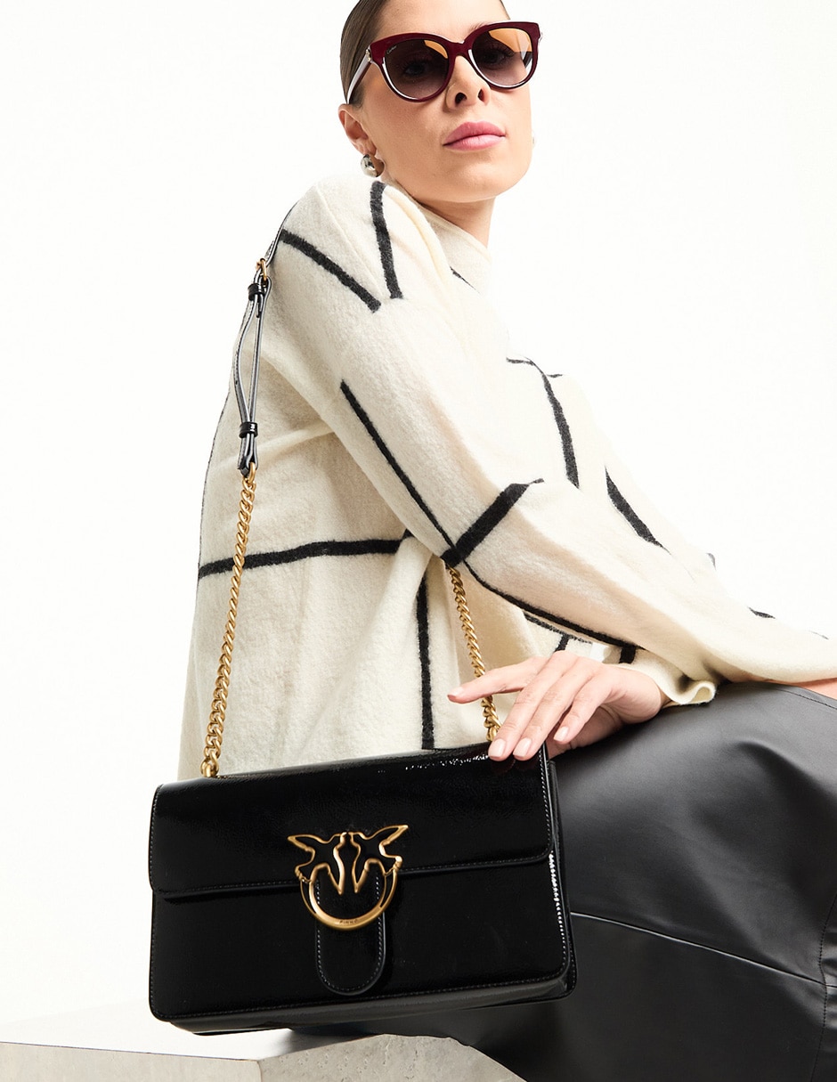 Bolsa crossbody para mujer 6