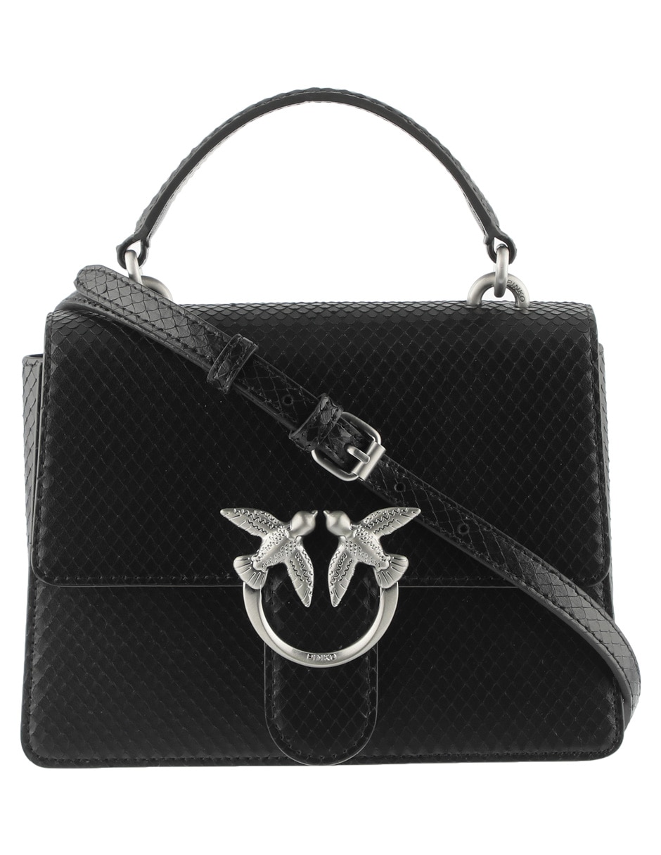 Bolsa satchel para mujer