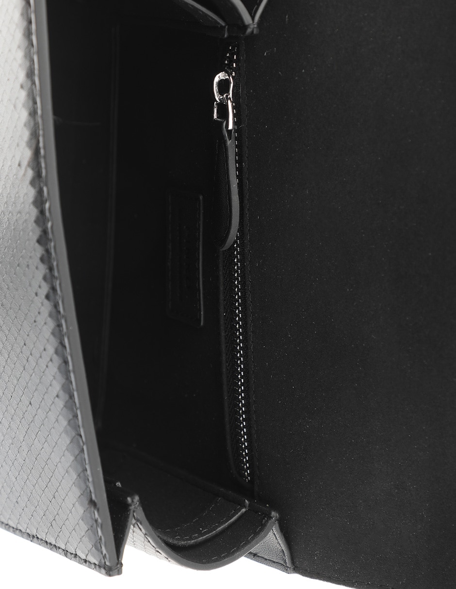 Bolsa satchel para mujer 4