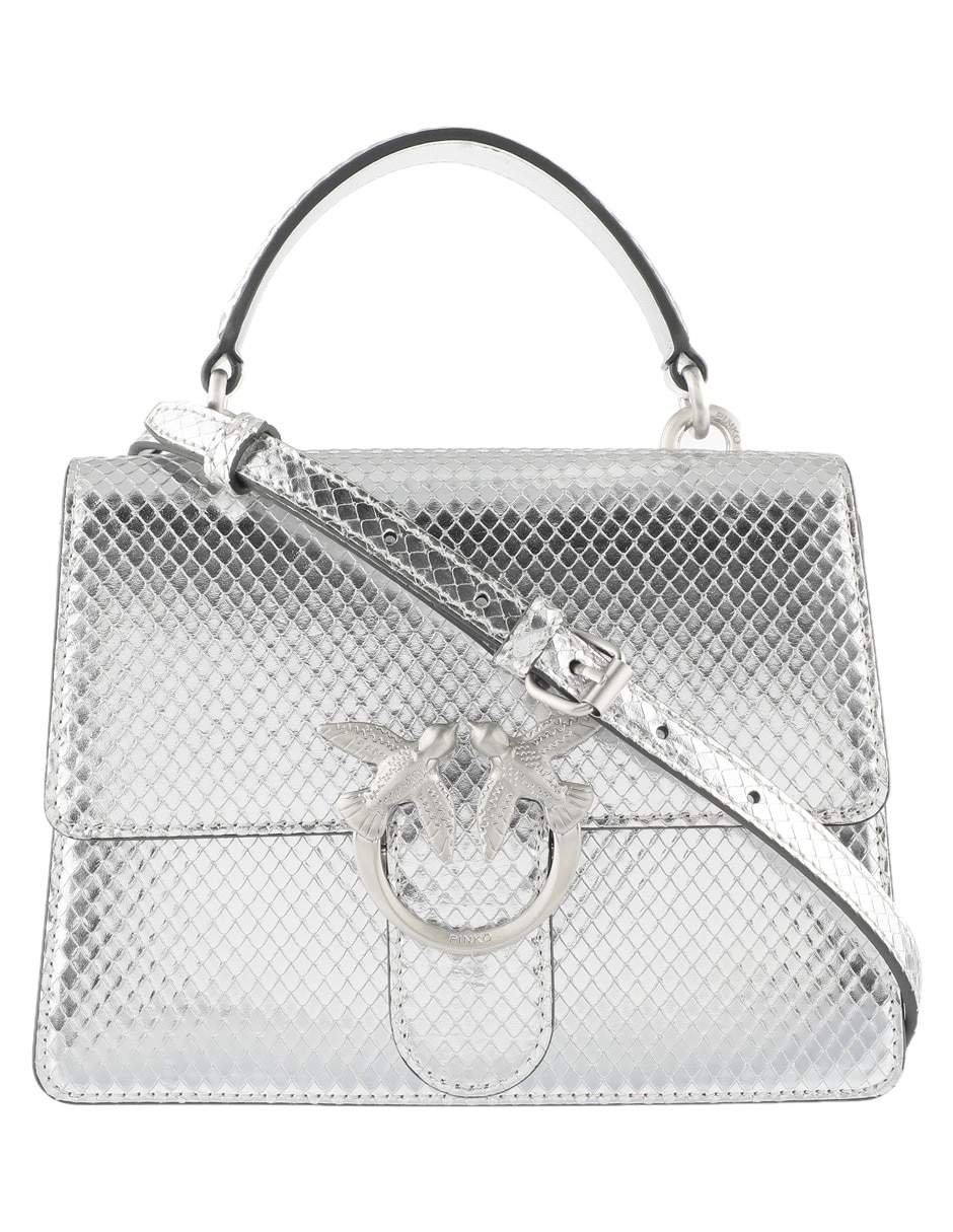 Bolsa crossbody Love One para mujer