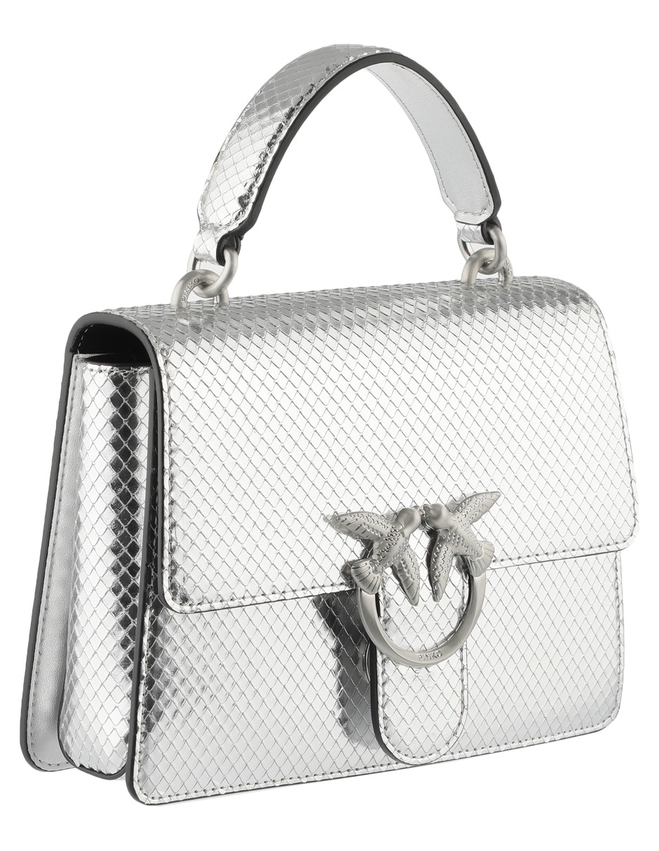 Bolsa crossbody Love One para mujer 2