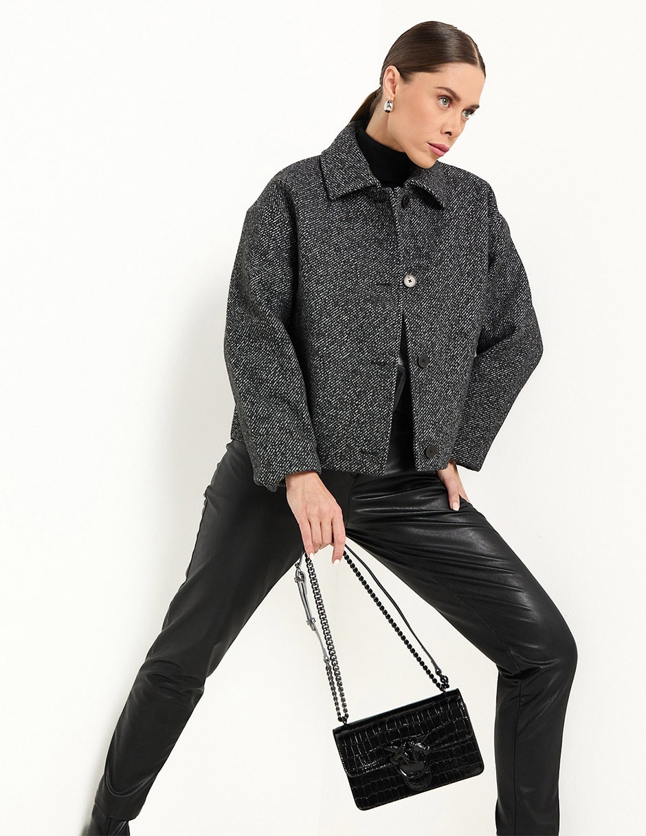 Bolsa crossbody para mujer 6