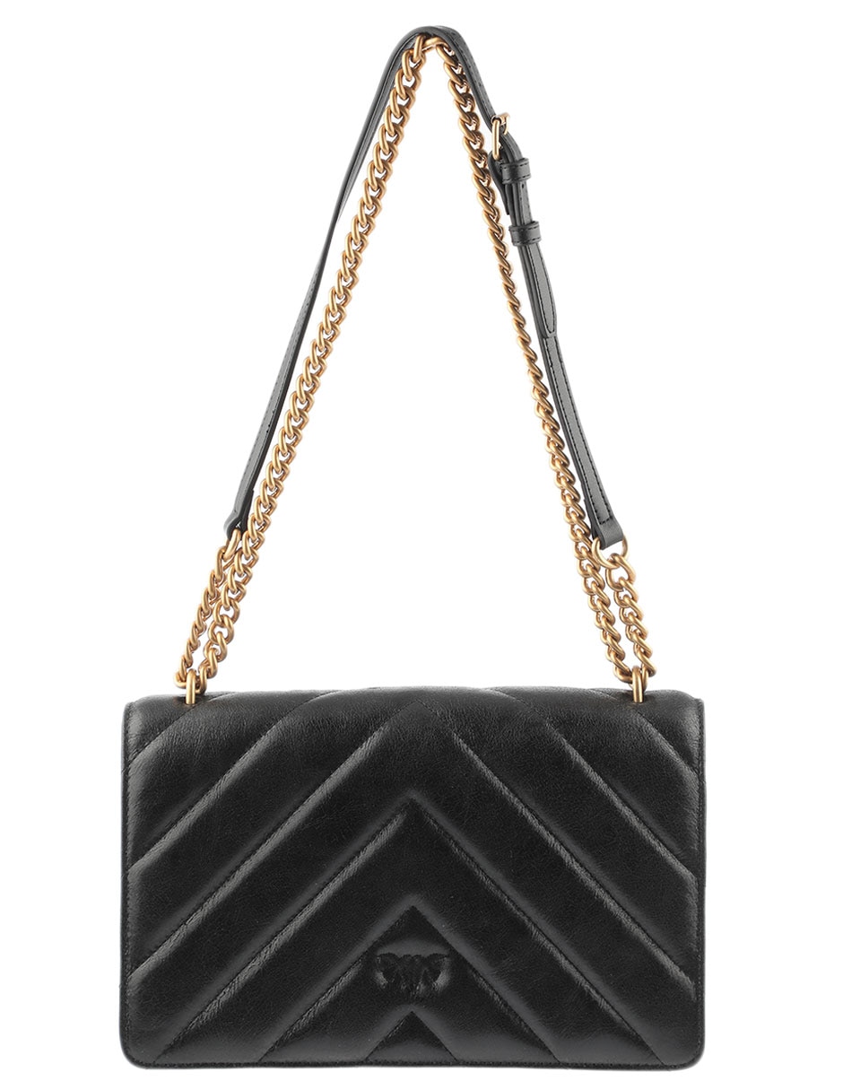 Bolsa flap para mujer 3
