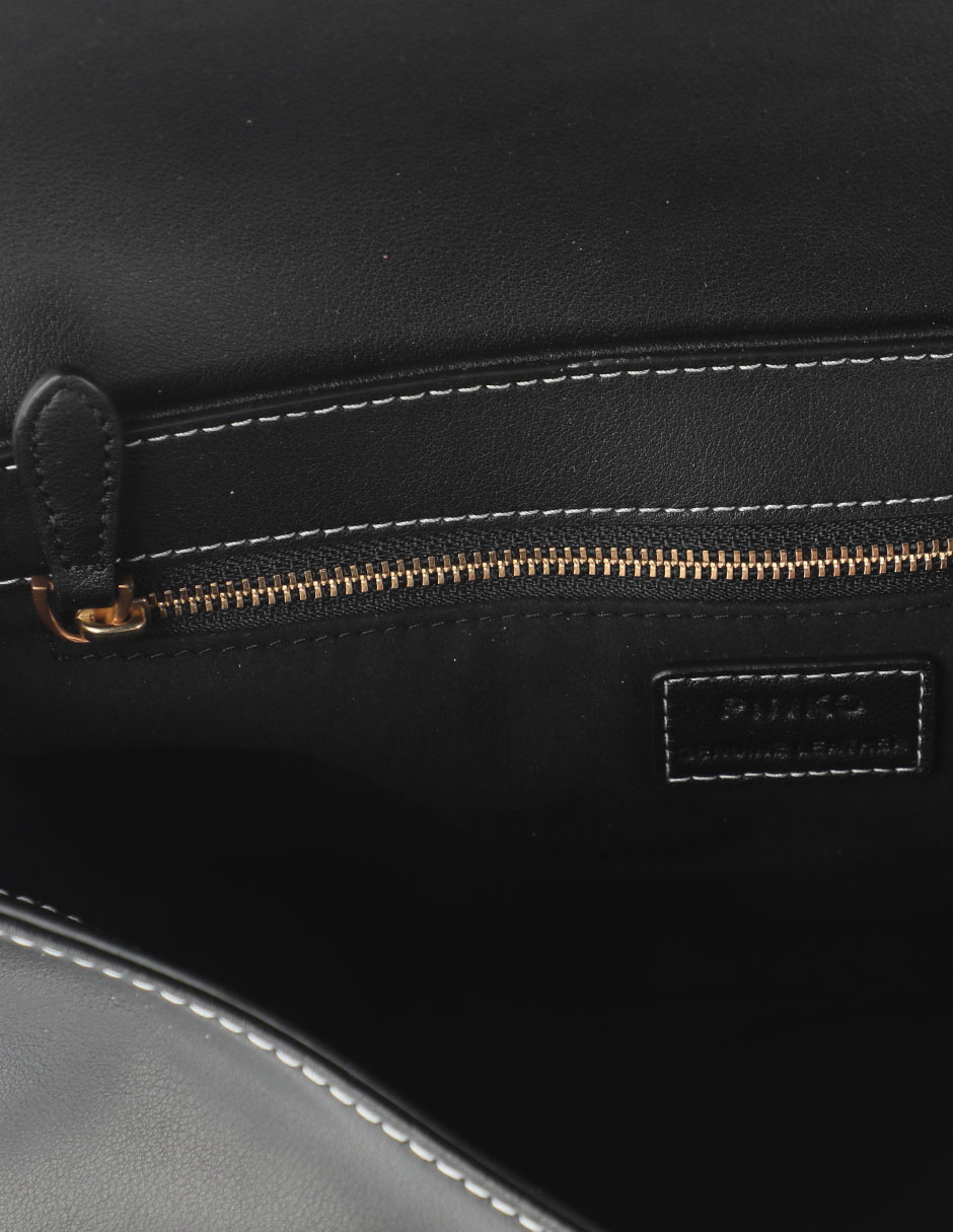 Bolsa shoulder Jolene para mujer 4