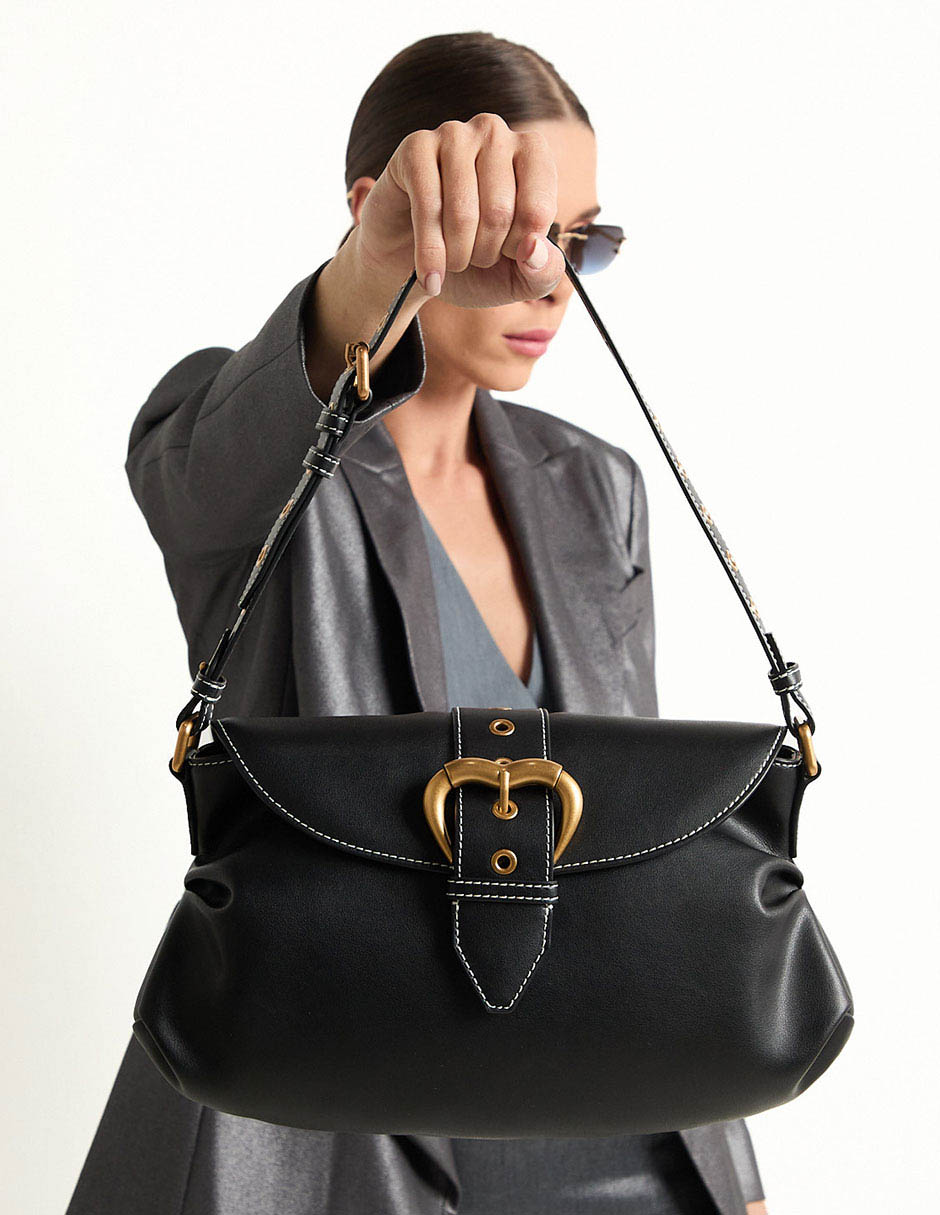 Bolsa shoulder Jolene para mujer 6