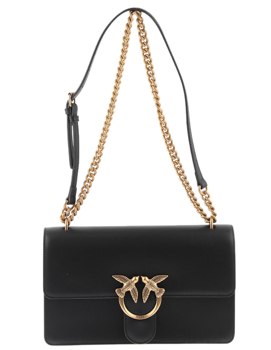 Bolsa flap para mujer