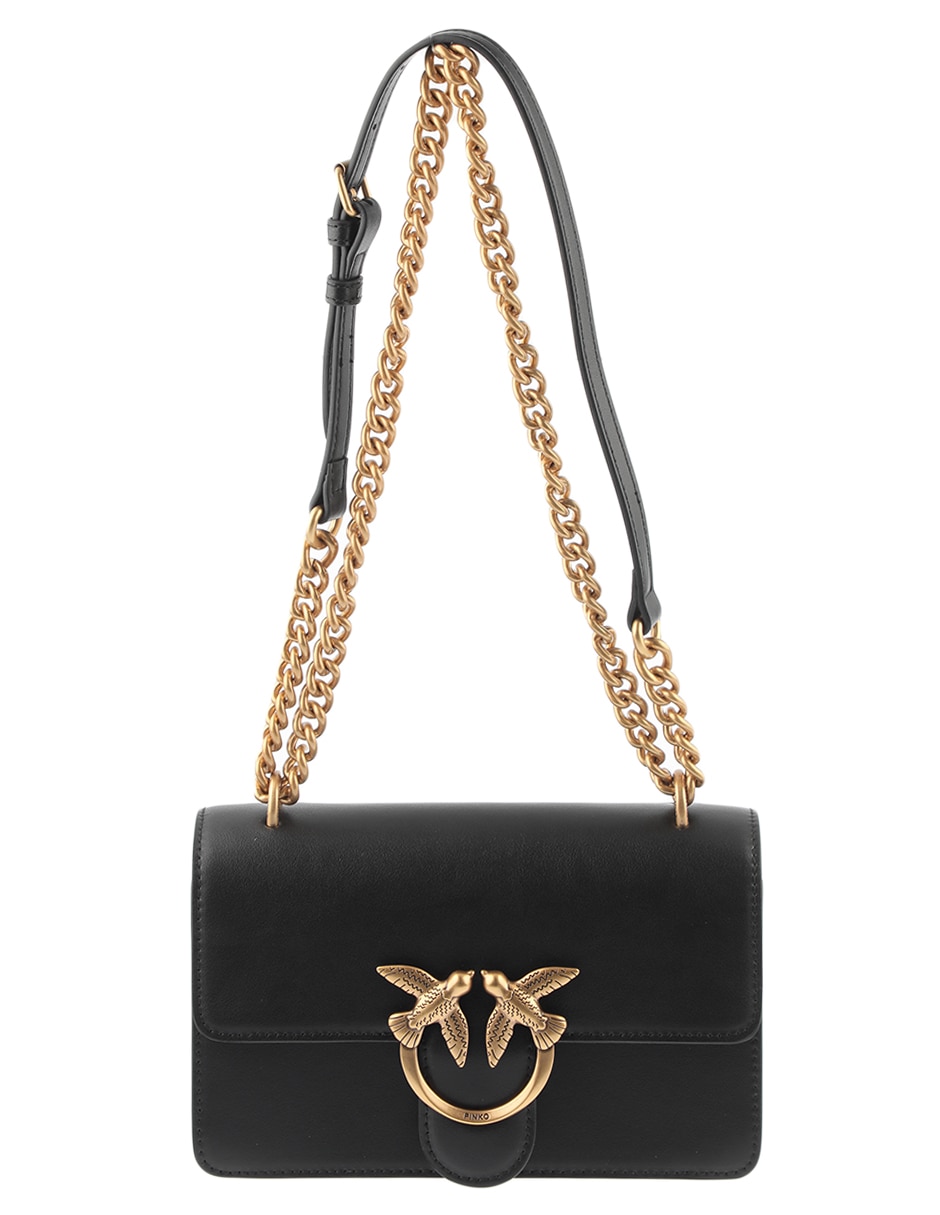 Bolsa flap para mujer