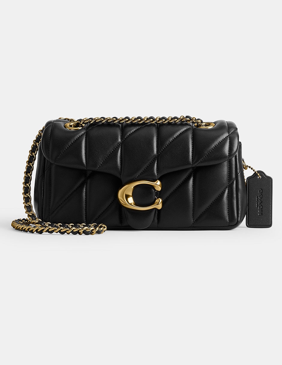 Shoulder Bags Coach Bag Shop Backpack Shoulder Coach Tabby De Piel Para  Mujer Liverpool
