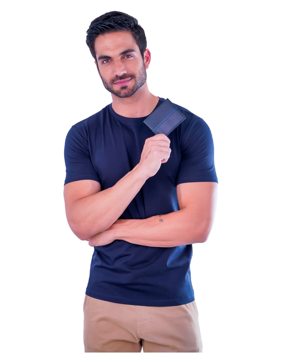Cartera Chapulines para hombre 4