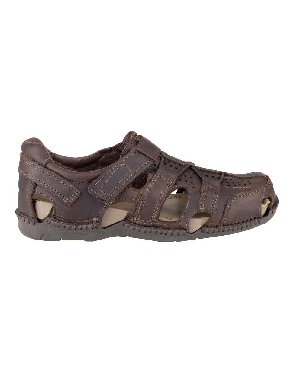 Sandalia para hombre 2