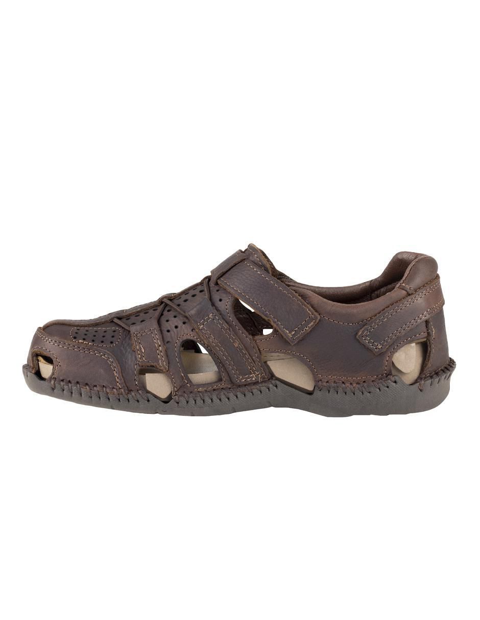 Sandalia para hombre 3