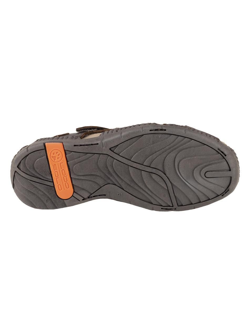 Sandalia para hombre 4