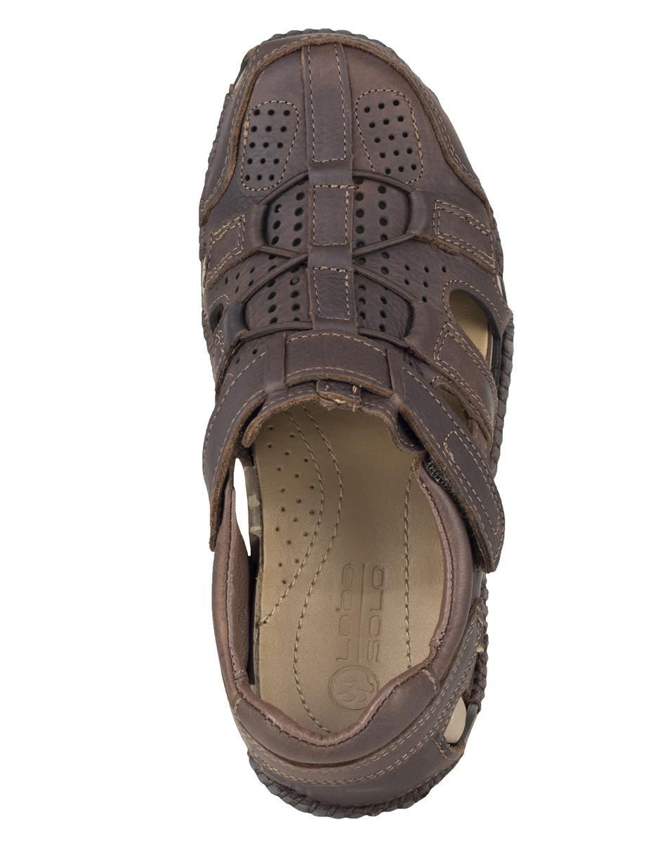 Sandalia para hombre 6