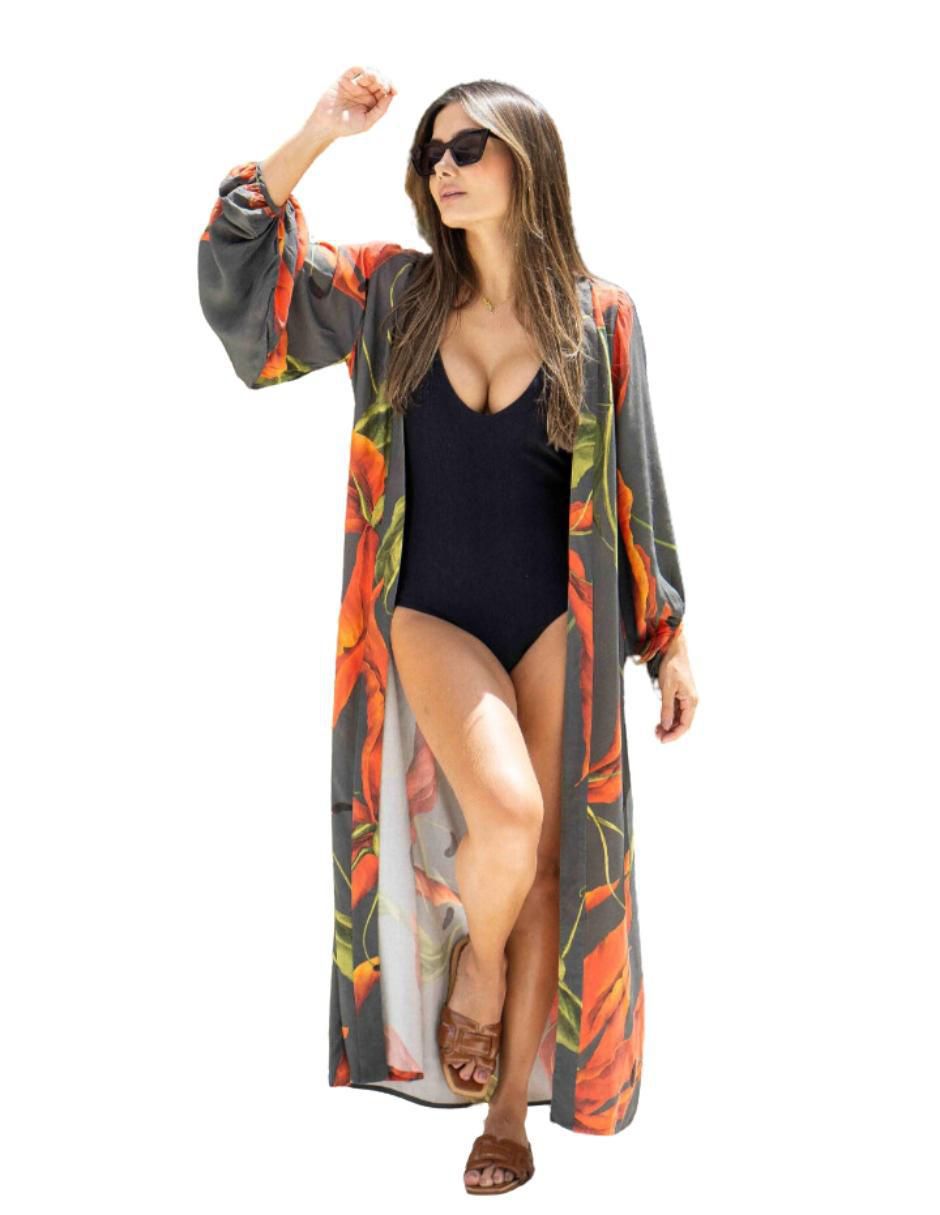 Traje de baño completo para mujer